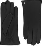 Roeckl Boston Touch Leren Heren Handschoenen Maat 9,5 - Zwart