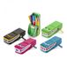 Carioca 23280 Zachte etui Meerkleurig