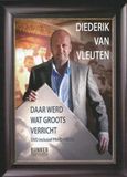 Diederik van Vleuten - Daar Werd Wat Groots Verricht