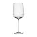 Serax Verre à vin blanc Dune by Kelly Wearstler - set de 4