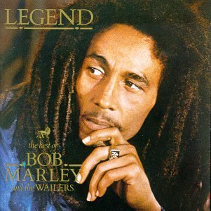 Marley, Bob Legend
