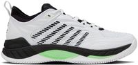 K-Swiss Hypercourt Supreme 2 HB Clay Court Schoenen Wit EU 45 Man