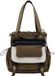 Desigual Basic Modular Discover Backpack Khaki
