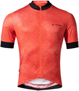 VAUDE Me Furka FZ Tricot. glowing red. L / glowing red / Heren / L / 2022