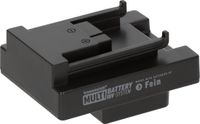 Brennenstuhl 1172640079 Batterij/Accu Zwart 18 V