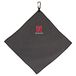 Team Effort Nebraska Cornhuskers 15" x 15" Microfiber Handdoek
