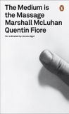Marshall Penguin Classics Medium Is The Massage Paperback