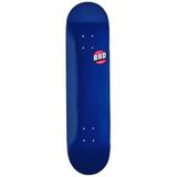 RAD Blank Logo skateboard