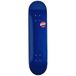 RAD Blank Logo skateboard