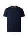 Hackett London Chemise bleu marine