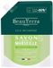 BeauTerra Savon de Marseille liquide Menthe Citron Recharge Éco 900 ml