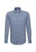 SEIDENSTICKER Chemise habillée 'Slim' bleu foncé