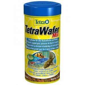 Tetra Wafer Mix 100 ml