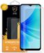 MobyDefend 3-Pack MobyDefend Screenprotectors - Geschikt voor Oppo A57 / A57s / A77 - Case-Friendly Screensavers - Gehard Glas