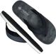 Rieker Slippers - Heren - Blauw - Maat:45