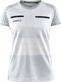 Craft Evolve Referee Jersey W 1910954 - Platinum - L