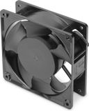 Digitus DN-19 FAN - Zwart - Ventilator