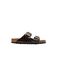 BIRKENSTOCK Sandaal bruin