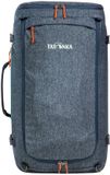 Tatonka Duffle Bag 45 - Opvouwbare Reistas/Rugzak 57 cm (navy)