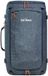 Tatonka Duffle Bag 45 - Opvouwbare Reistas/Rugzak 57 cm (navy)