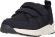 ZIGZAG Klettschuhe Aliana Blauw-wit Unisex Maat 23