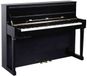 Medeli UP805/GBK Digitale upright piano hoogglans zwart