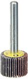 KLINGSPOR 284738 KM 613 Kleine Slijpmop, 20x15x6 mm, 80 Grit, 25 Stuks