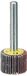 KLINGSPOR 284738 KM 613 Kleine Slijpmop, 20x15x6 mm, 80 Grit, 25 Stuks