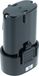 vhbw Akku kompatibel mit Makita TD022D, TD022, TD021DZ, TD021DZW, TD070D, TD022DSE Werkzeug (2000 mAh, Li-Ion, 7,2 V)