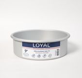 LOYAL Bakeware LOYAL Elite Taartvorm Rond Ø23cm