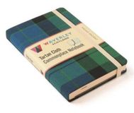 Penguin Random House USA MacKay Ancient Waverley Tartan Notebook