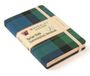 Penguin Random House USA MacKay Ancient Waverley Tartan Notebook