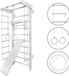 Monkey-Gym Numi Plus Gymnastiekrek, wit