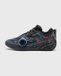 Puma All-Pro NITRO 2 Basketbalschoen Zwart Maat: 44