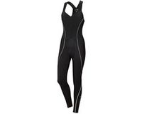Rh+ Reflex Fietsbroek Zwart L Vrouw