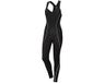 Rh+ Reflex Fietsbroek Zwart L Vrouw