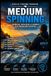 MEDIUM SPINNING: La guida completa alla pesca dei grandi predatori costieri