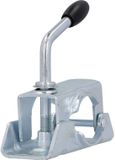 Unitec 10331:UNITEC Klembeugel voor stelsteun en steunwiel 48 mm