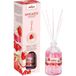 Prady Mikado Ambiance fraise et crème - 100 ml
