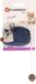 Flamingo Jeany Muis - Kattenspeelgoed - 18x5.7 cm Blauw