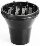 Xanitalia Pro Universal Diffuser - Zwart