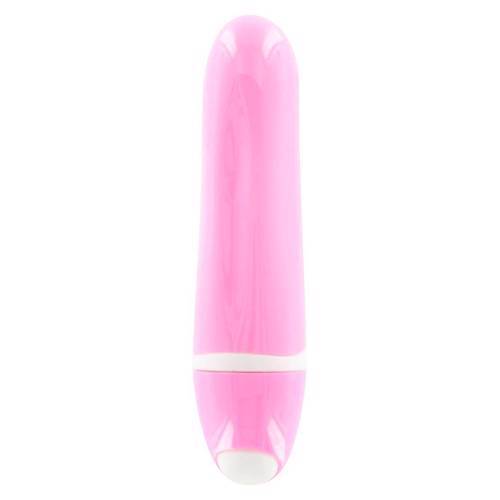 Vibe Therapy Quantum Vibe Pink massager Roze