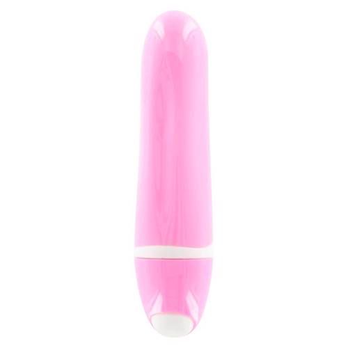 Vibe Therapy Quantum Vibe Pink massager Roze