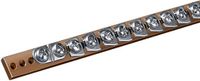 Rittal SZ 2364.000 2364.000 Verzamelrail 699 mm 1 stuk(s)