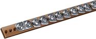 Rittal SZ 2364.000 2364.000 Verzamelrail 699 mm 1 stuk(s)