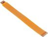 Raspberry Pi® RASP DIS FPC 50 Display-kabel Oranje