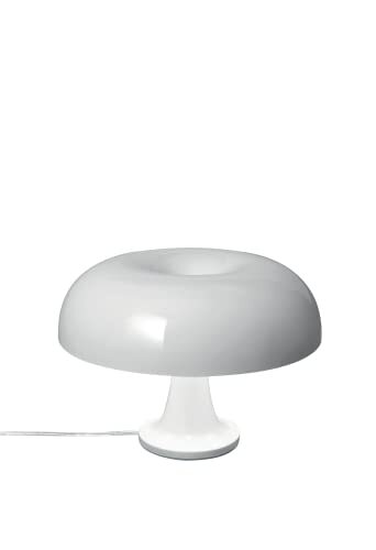 Artemide Nessino lamp, Ø32 H 22,3 cm