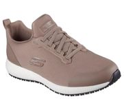 Skechers Squad SR werkschoenen 200051EC-TPE taupe maat 47