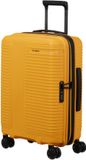 Samsonite Prodiver HS 4 wiel handbagage koffer 55 x 40 x 20/23cm - uitbreidbaar - 46 l - yellow