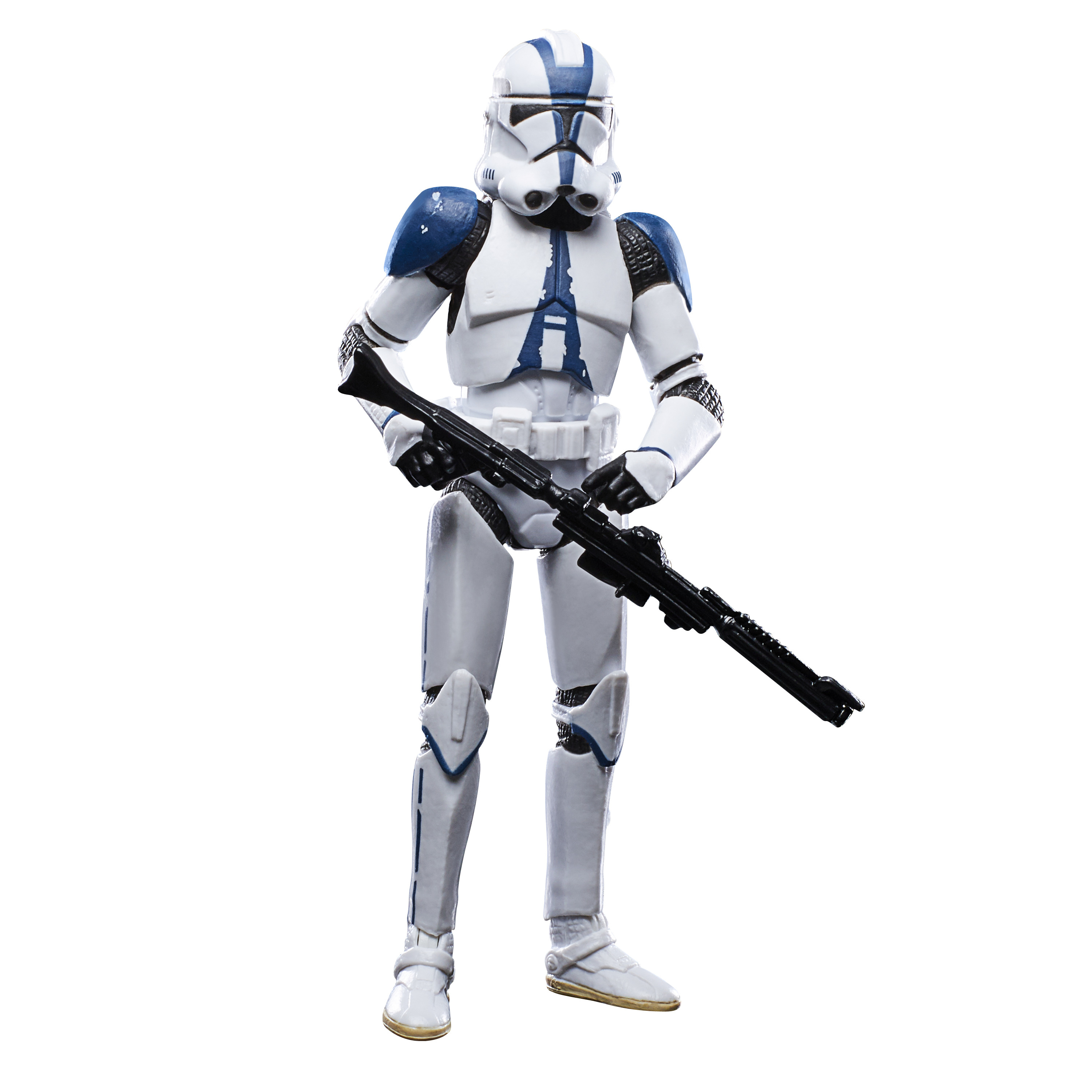 Hasbro Star Wars The Vintage Collection Clone Trooper (501e legioen)